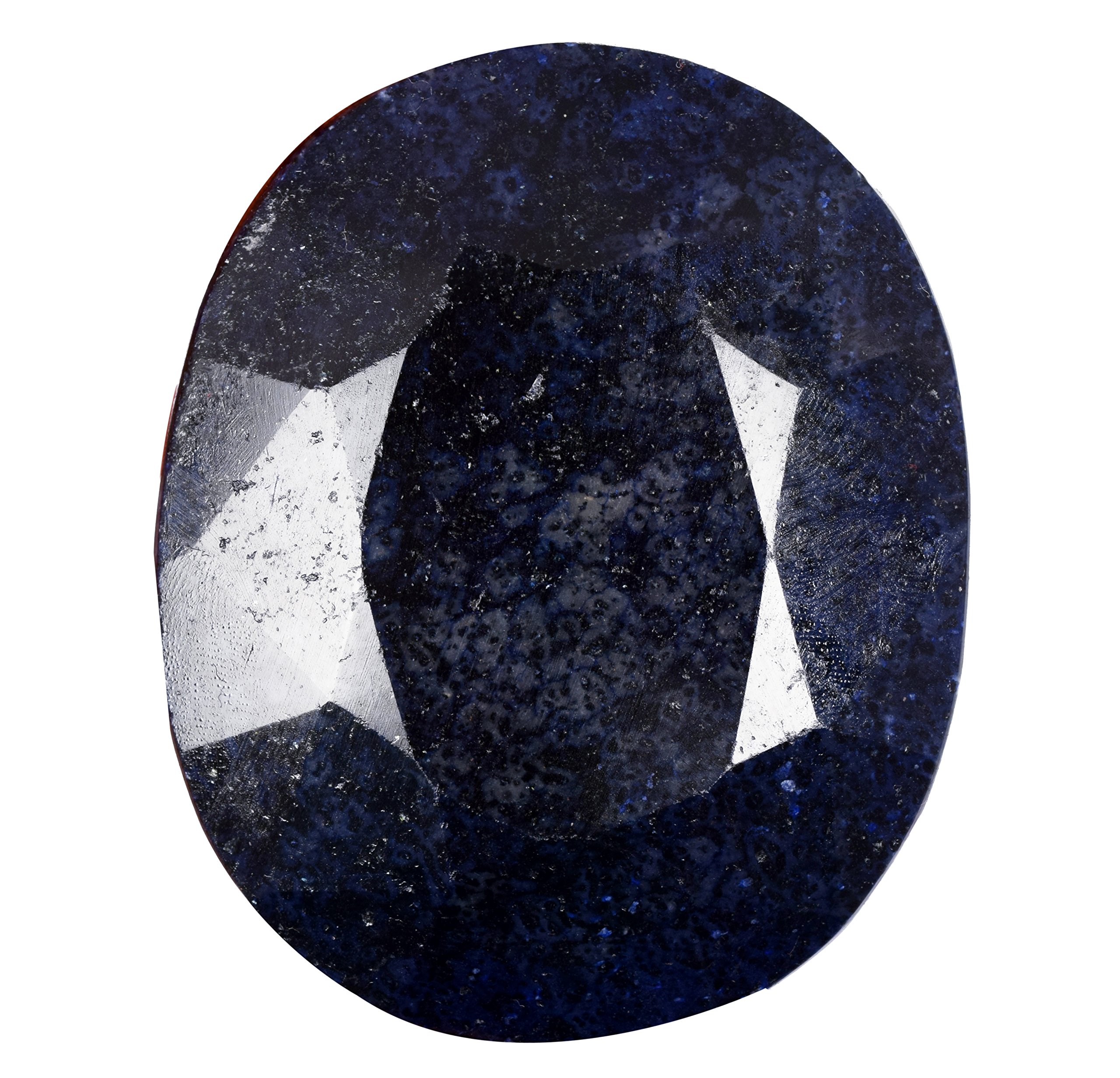 画材 Sapphire Genuine Fine Blue Sapphire Round Faceted 1.38ct | Gemorex International Inc.